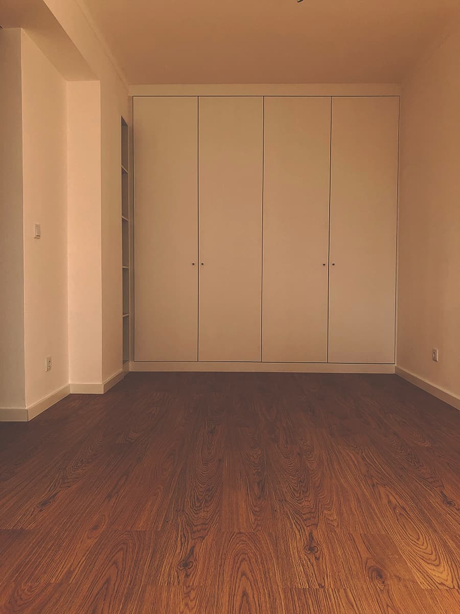 Arquitectura e design de interiores