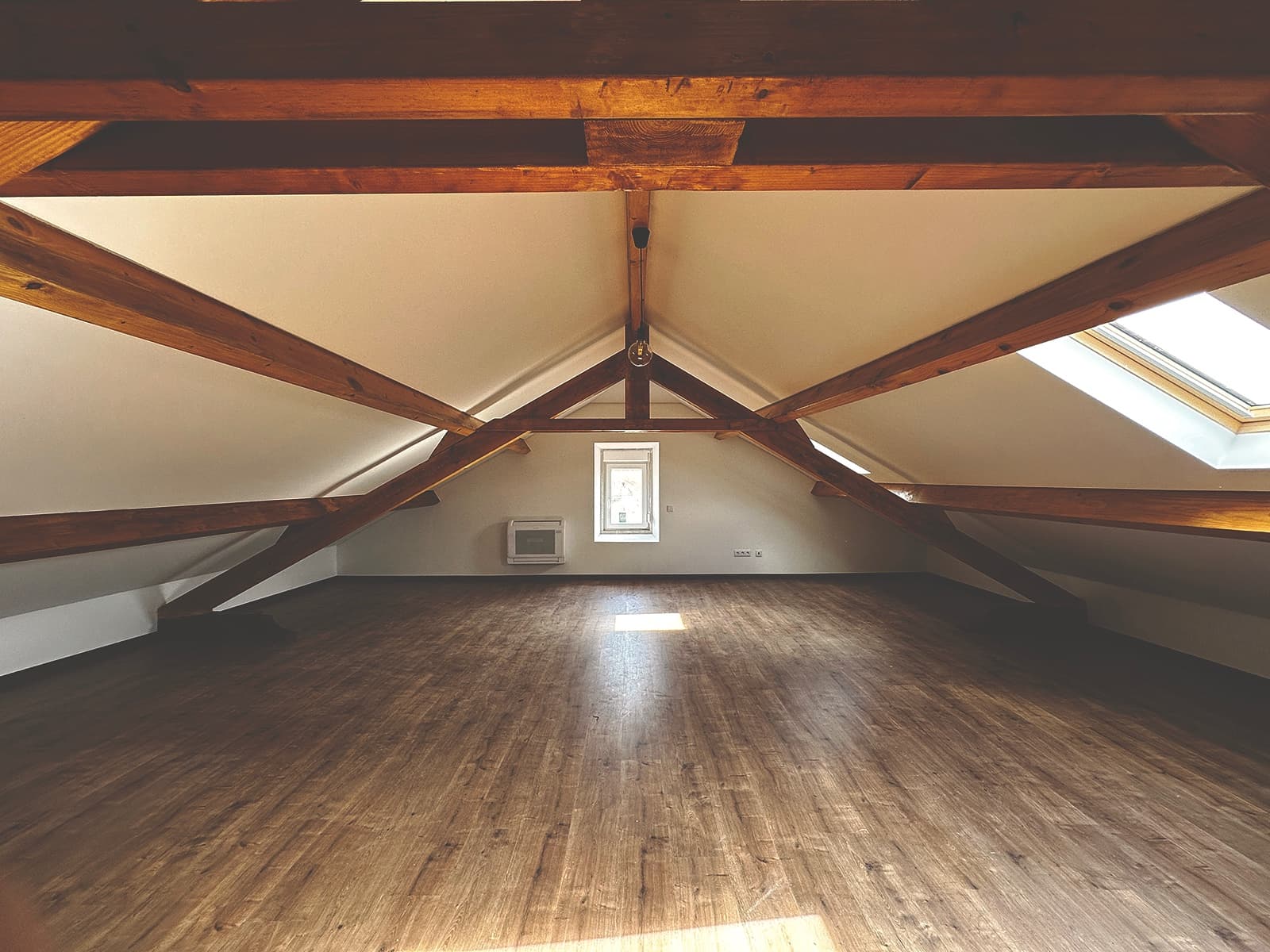 Construção e reabilitação