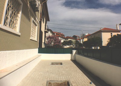 Moradia RM – Coimbra